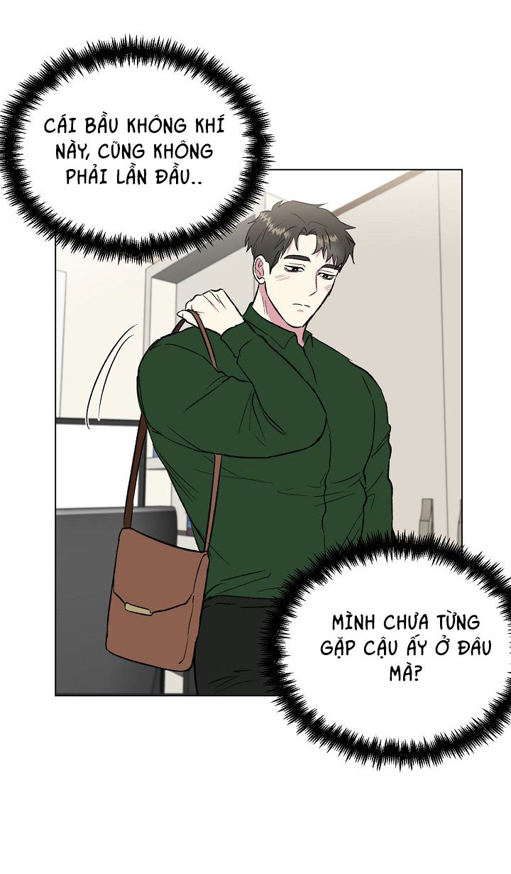 dưới đôi cánh ấy chapter 31 25