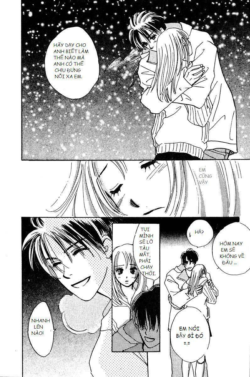 honey na koto chapter 7 42