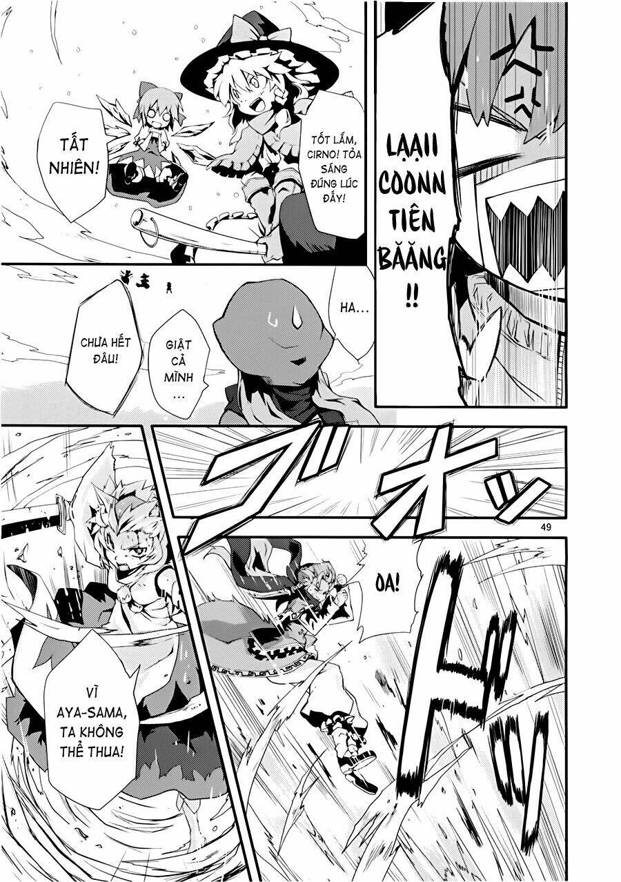 touhou - suzunone chapter 1 49