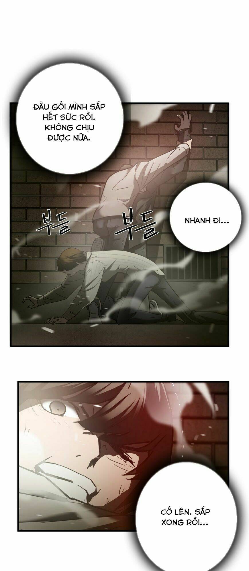 kẻ bị ruồng bỏ chapter 37 2