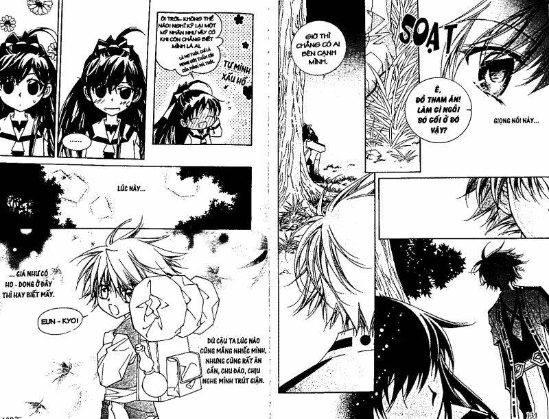 legend - truyền thuyết fushigi chapter 6 67