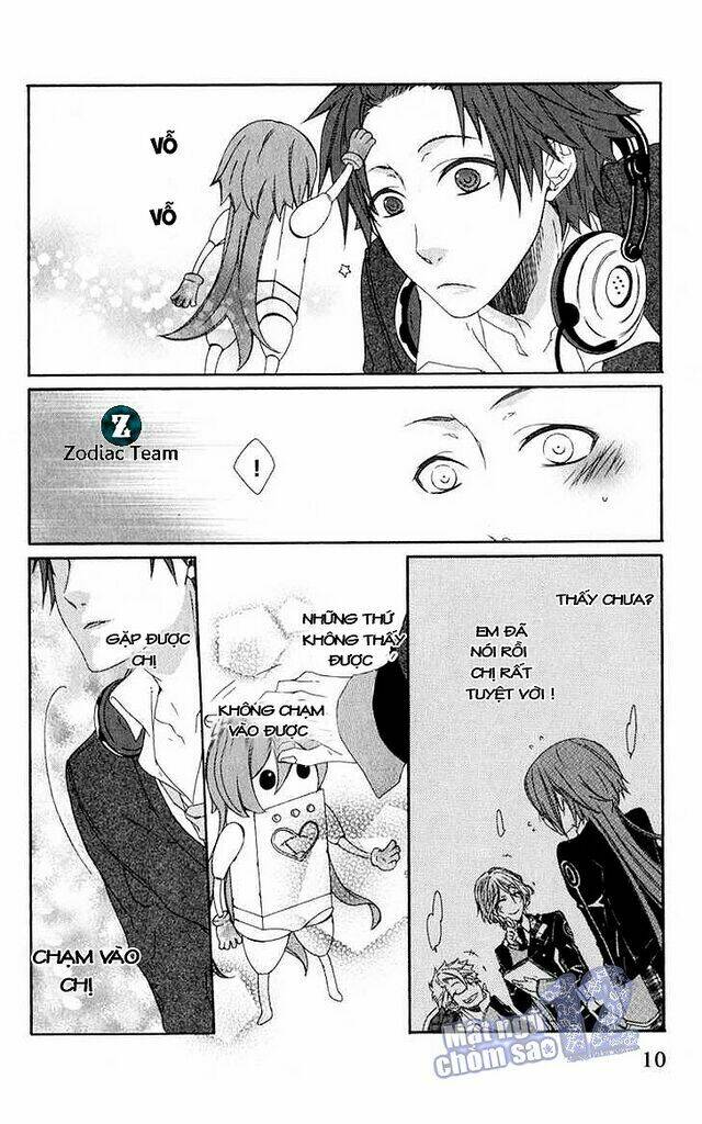 starry sky - in the winter chapter 1 7