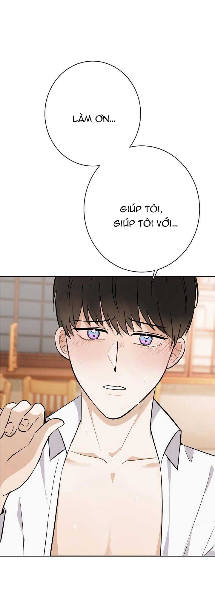 đứa bé là con tôi chapter 9 54