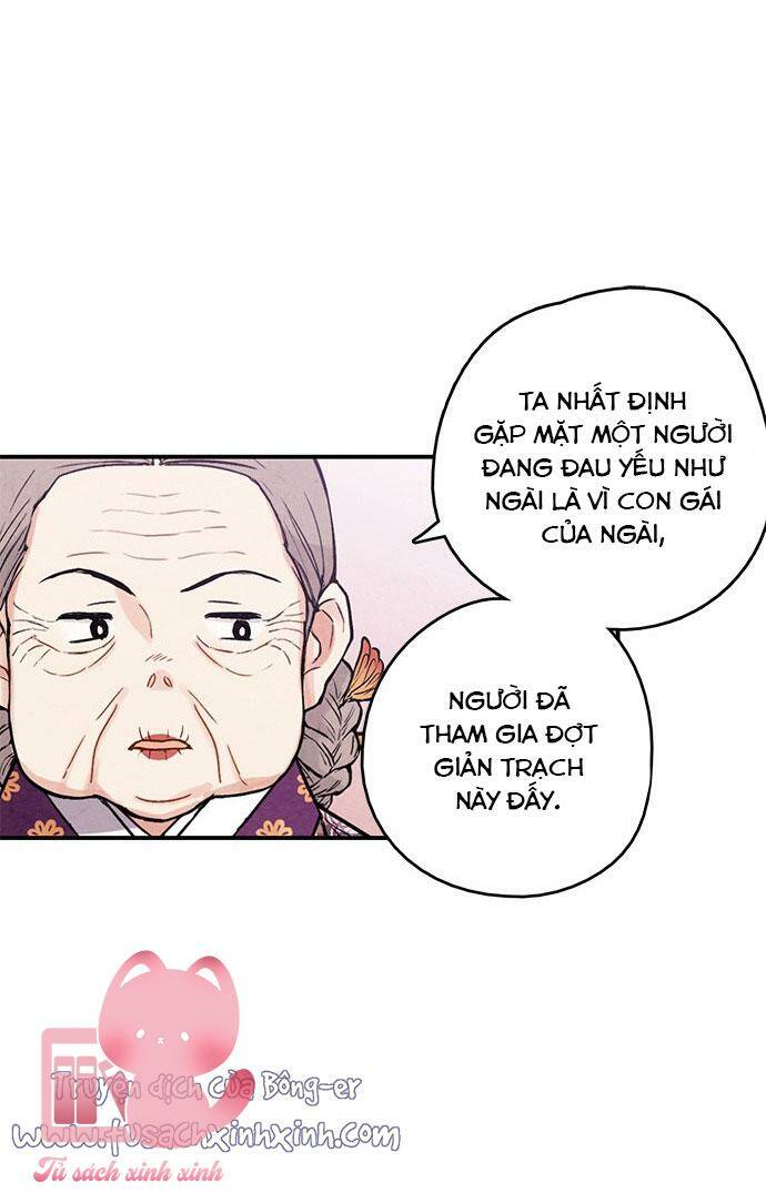 lệnh cấm hôn của hoàng đế bệ hạ chapter 89 45