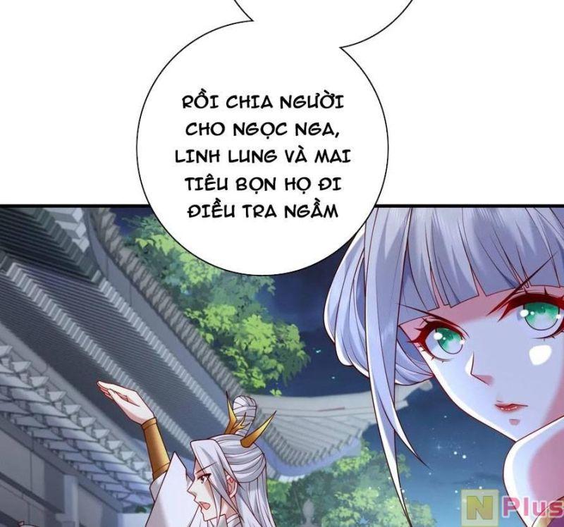 bị sư phụ xinh đẹp dùng 99 cách dạy dỗ thành thánh chapter 222 24