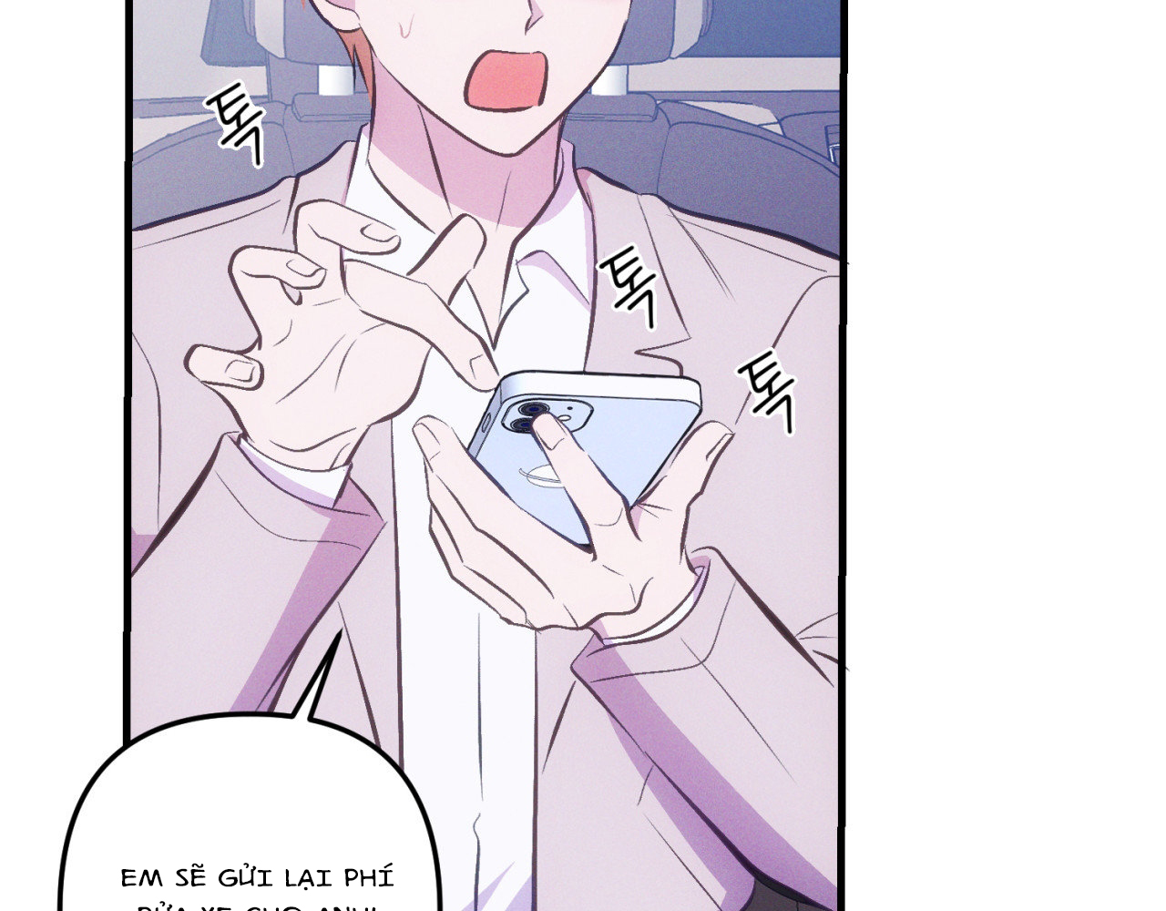 cái đồ ngốc nghếch này chapter 12 39