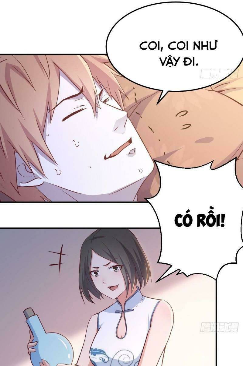 song tu đạo lữ kiểu xem mặt chapter 67 52