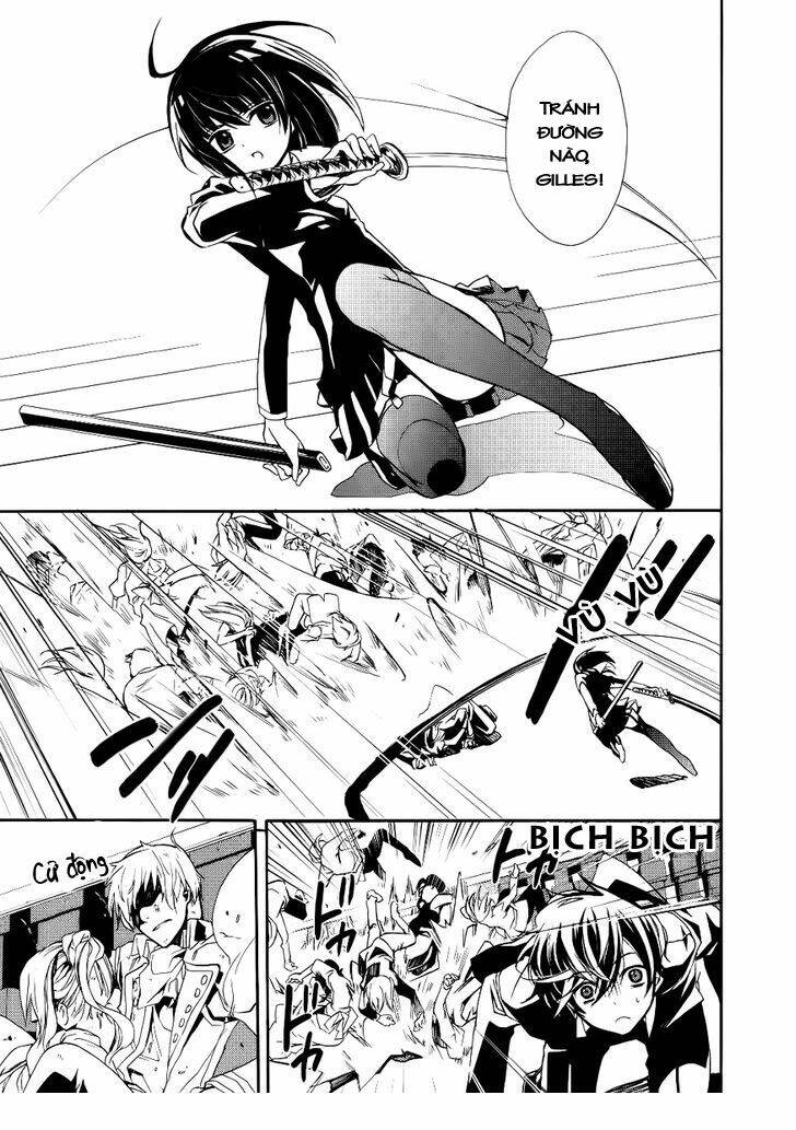 blood parade chapter 3 15