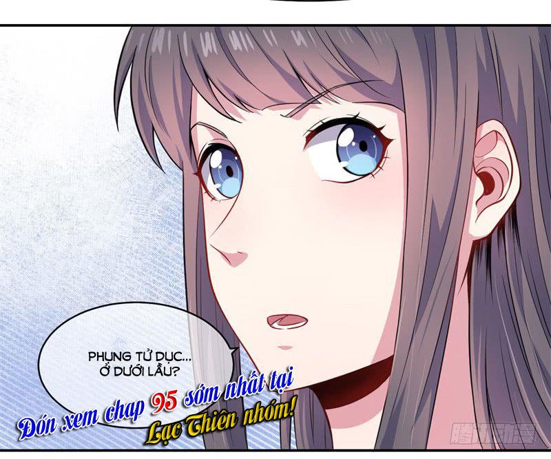 ngạo kiều quỷ vương yêu ta chapter 94 43