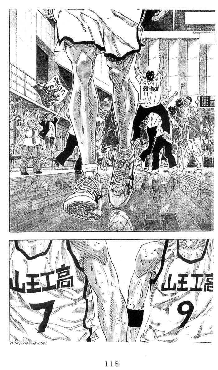 cao thủ bóng rổ chapter 276 9