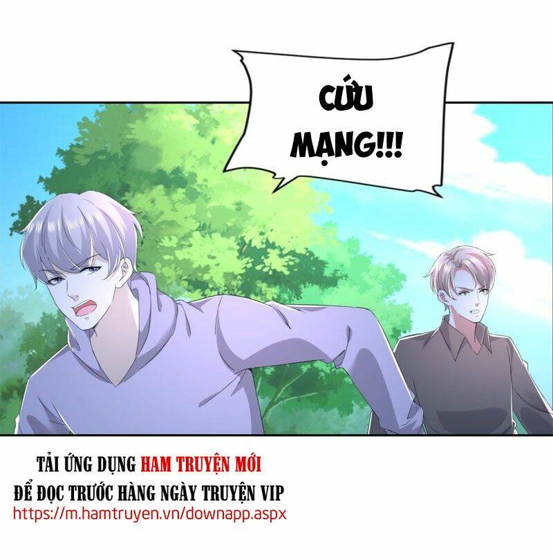 chí tôn toàn năng chapter 100 7