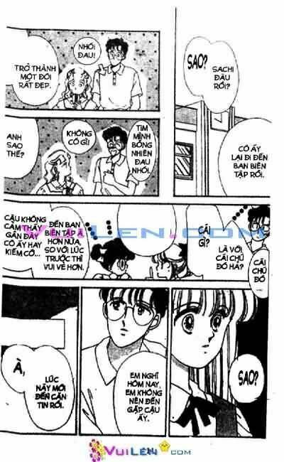 cô gái khả ái chapter 3 105