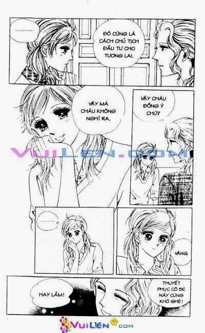 cô gái trung hoa chapter 4 116