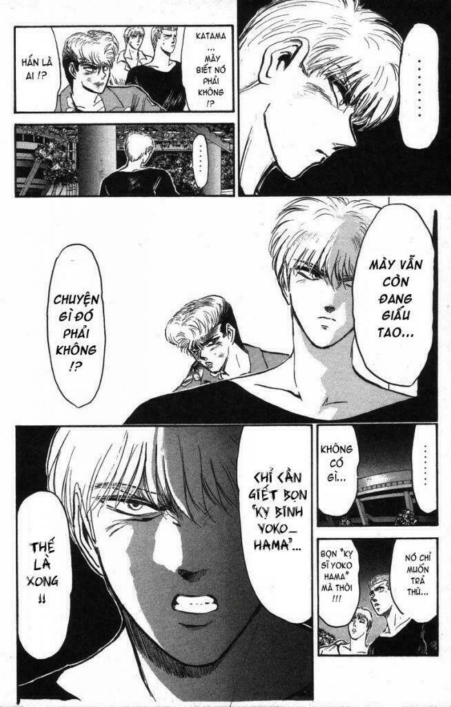 shonan junai gumi chapter 141 14