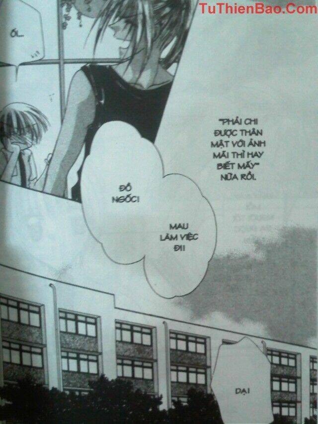 nguyện ước dưới ánh sao chapter 9 58