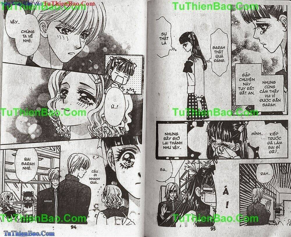 nàng men chàng bóng chapter 1 43