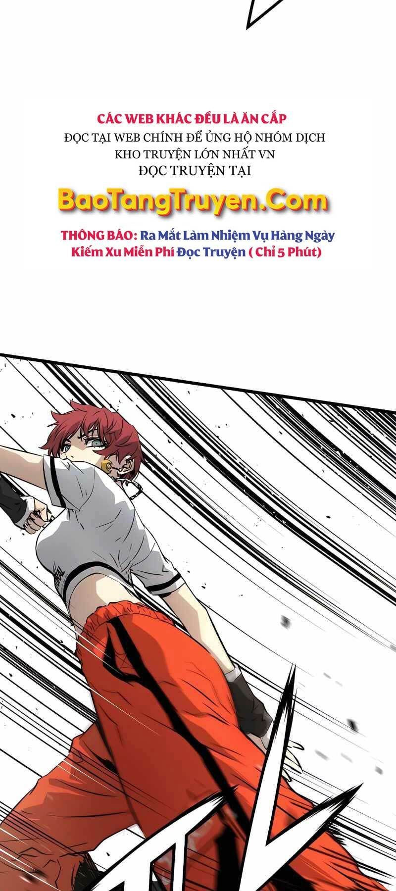 The Breaker 3: Quyền Năng Vô Hạn chapter 6 47