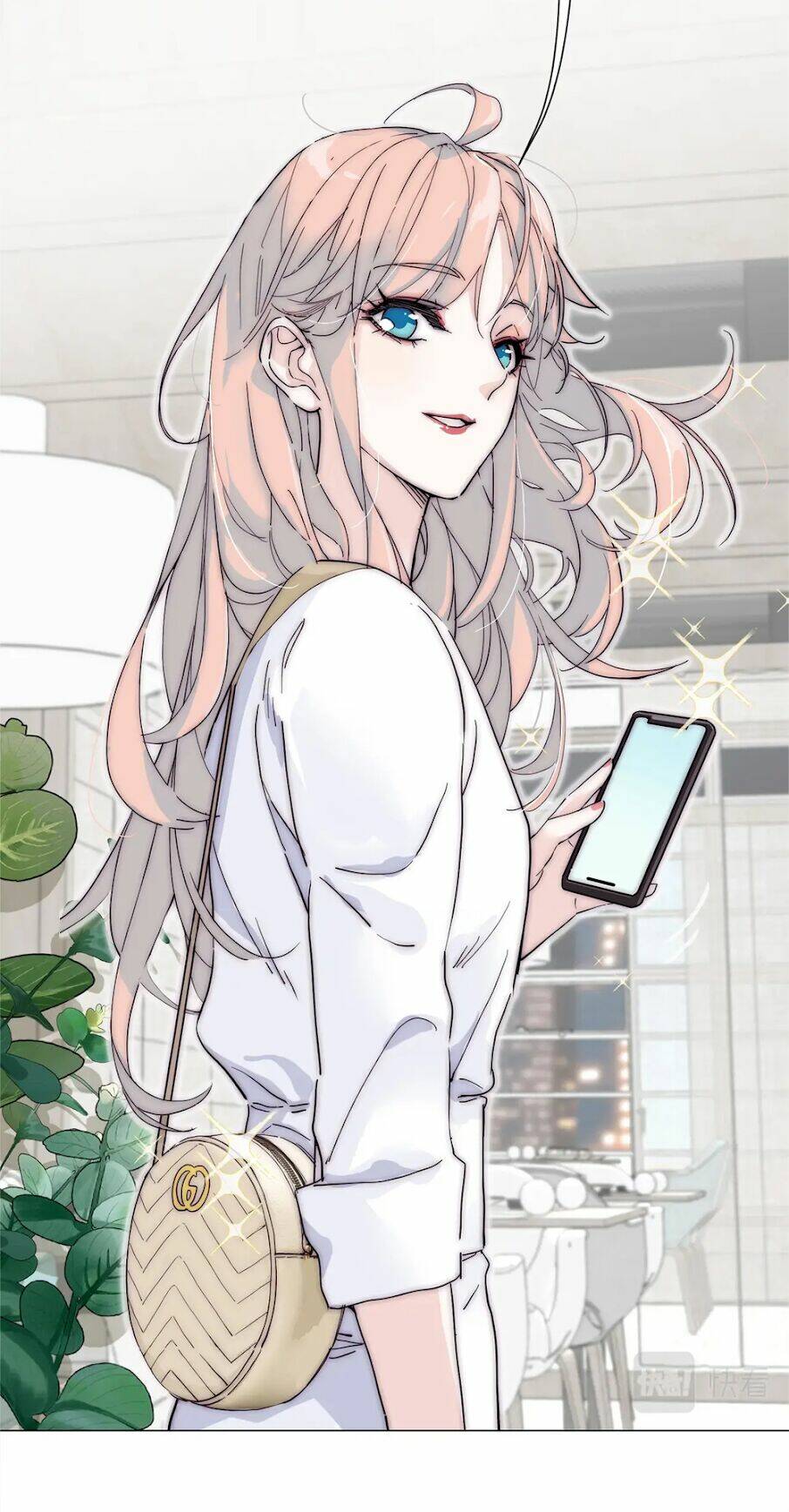 nghề nghiệp thế thân, lương lúc mười vạn chapter 1 20