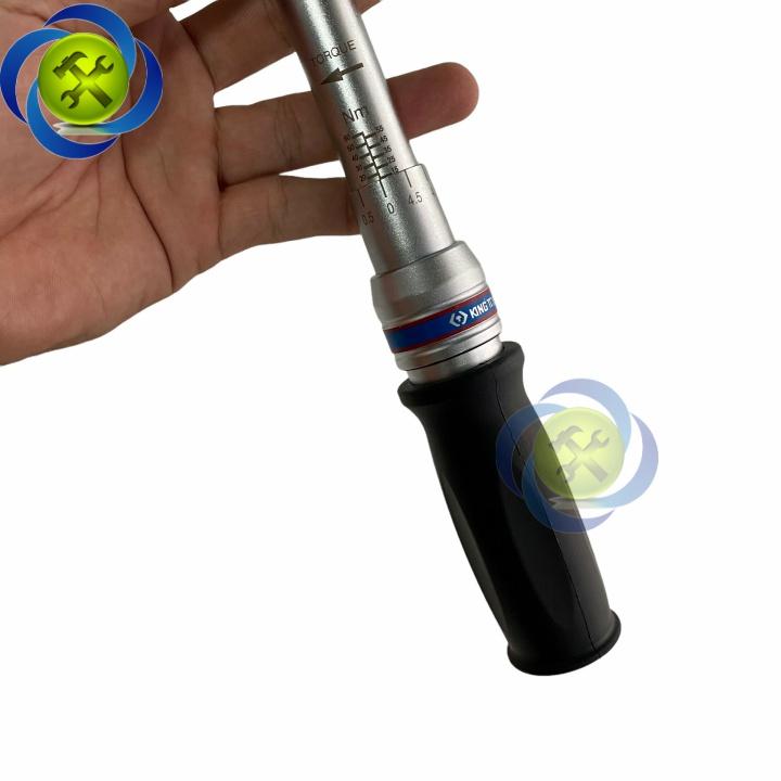 Cần siết lực 3/8 Kingtony 34362-3DG dài 325mm