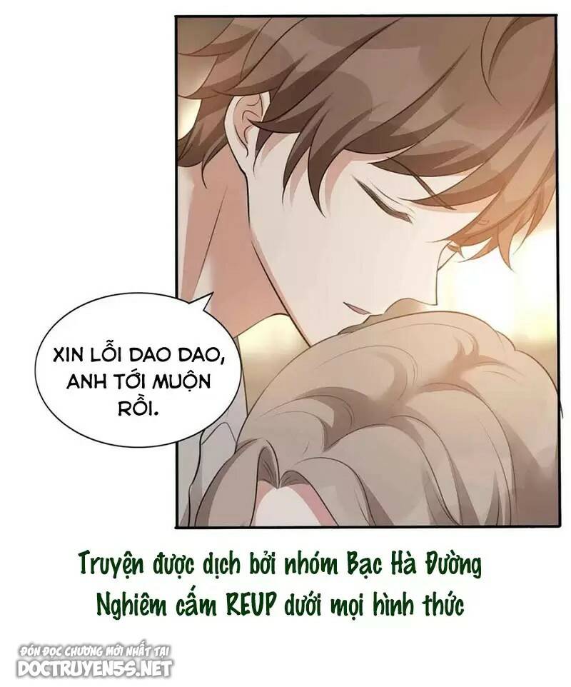 diễn giả làm thật Chapter 117 - Trang 2