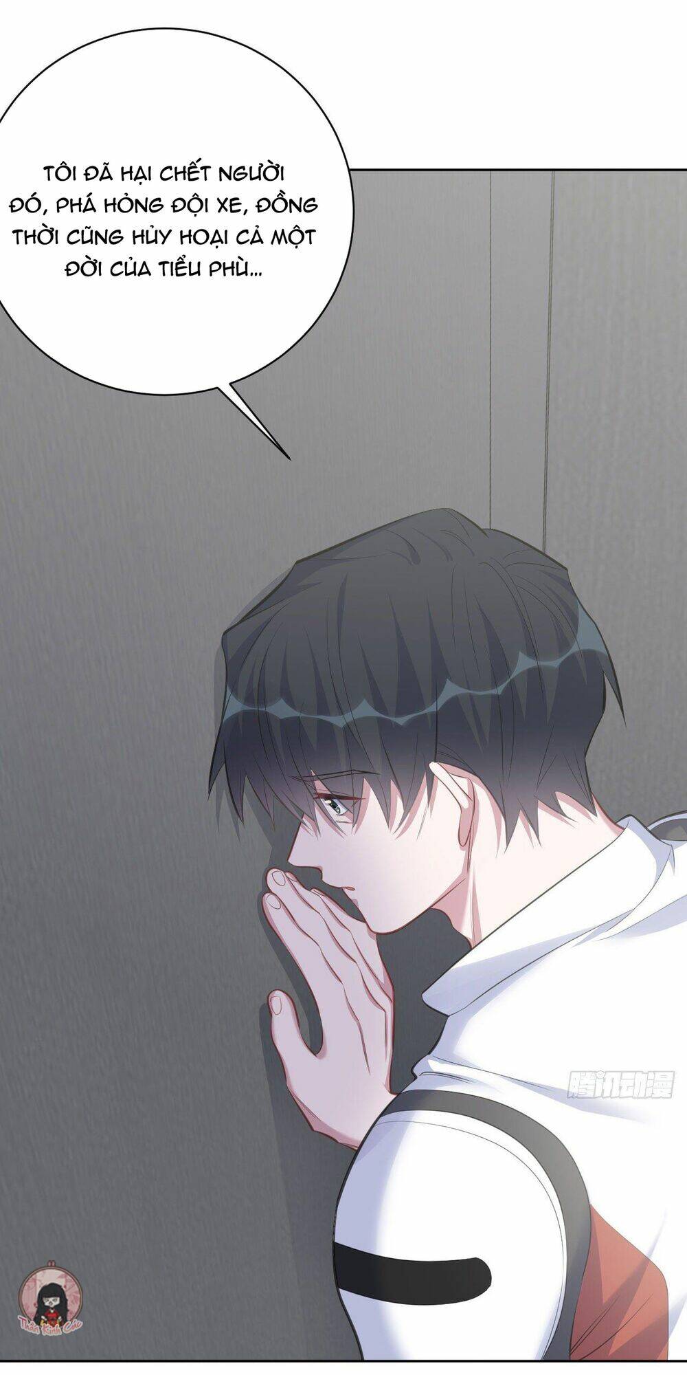 nhạc phụ đại nhân là lão bà chapter 63 20