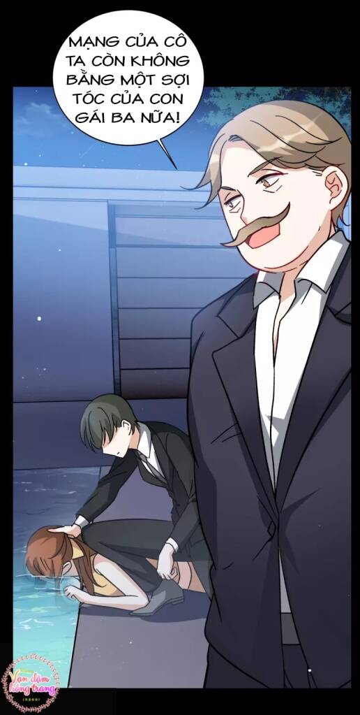 cô ấy đến rồi, xin nằm xuống! chapter 175 3