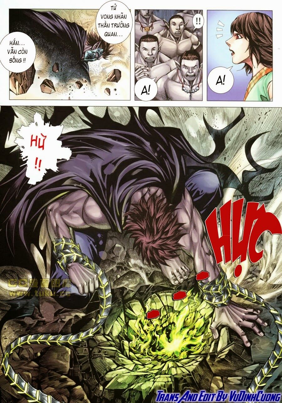 phong thần ký chapter 109 3