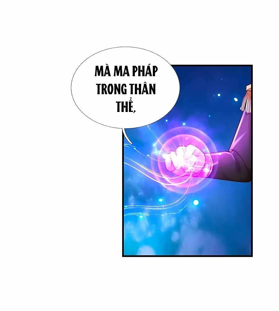 bỗng một ngày trở thành con gái nhà vua chapter 214 27