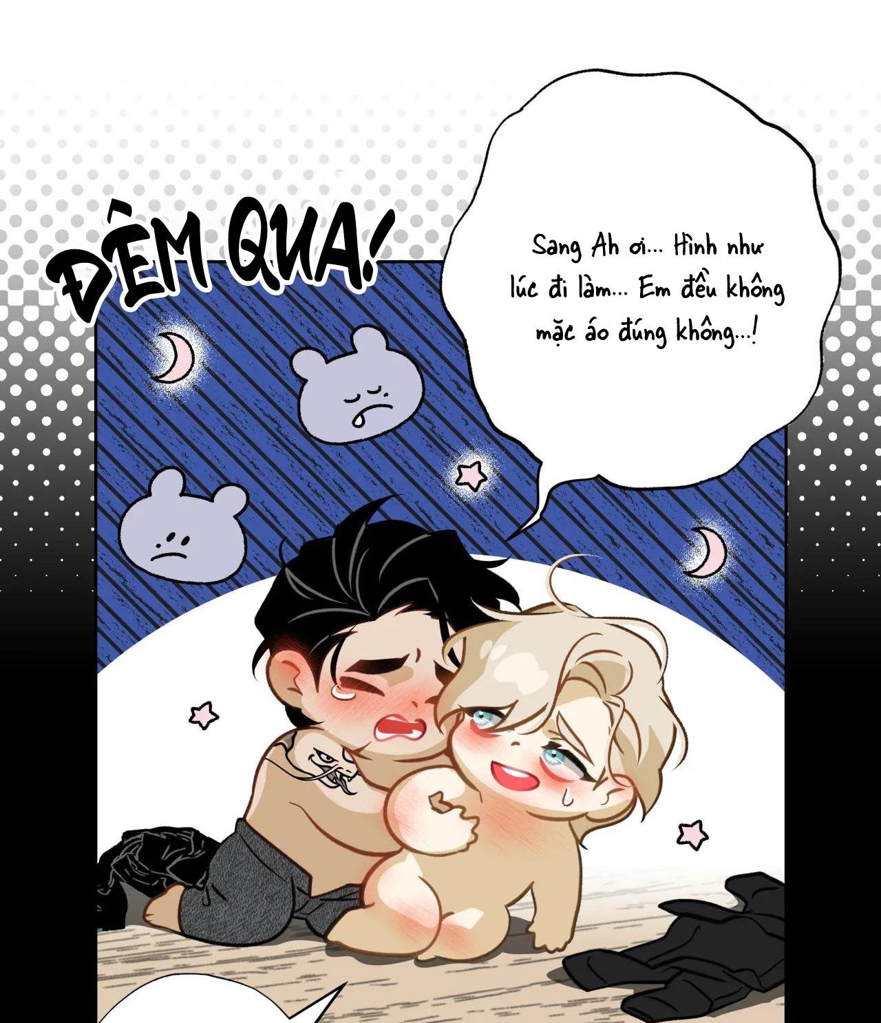 mỹ nhân ngư chapter 11 74