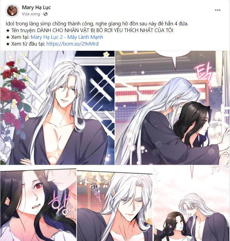 ôi kẻ thù không đội trời chung thân ái của tôi chapter 38.1 41