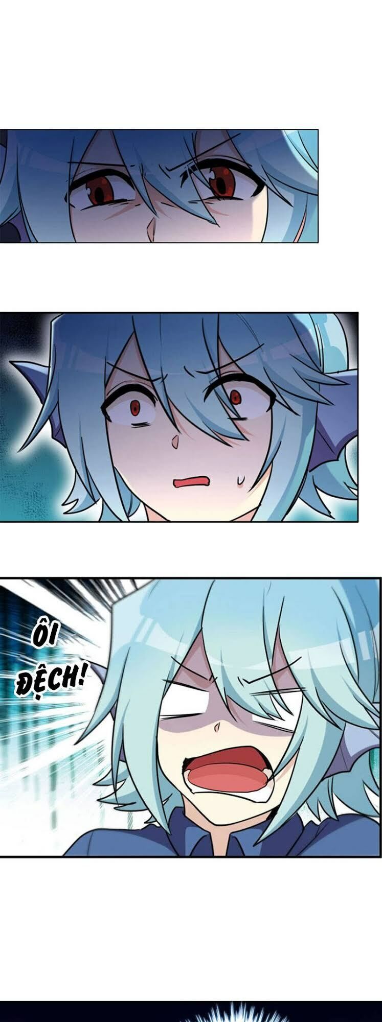 khởi đầu bằng một con côn chapter 44 25