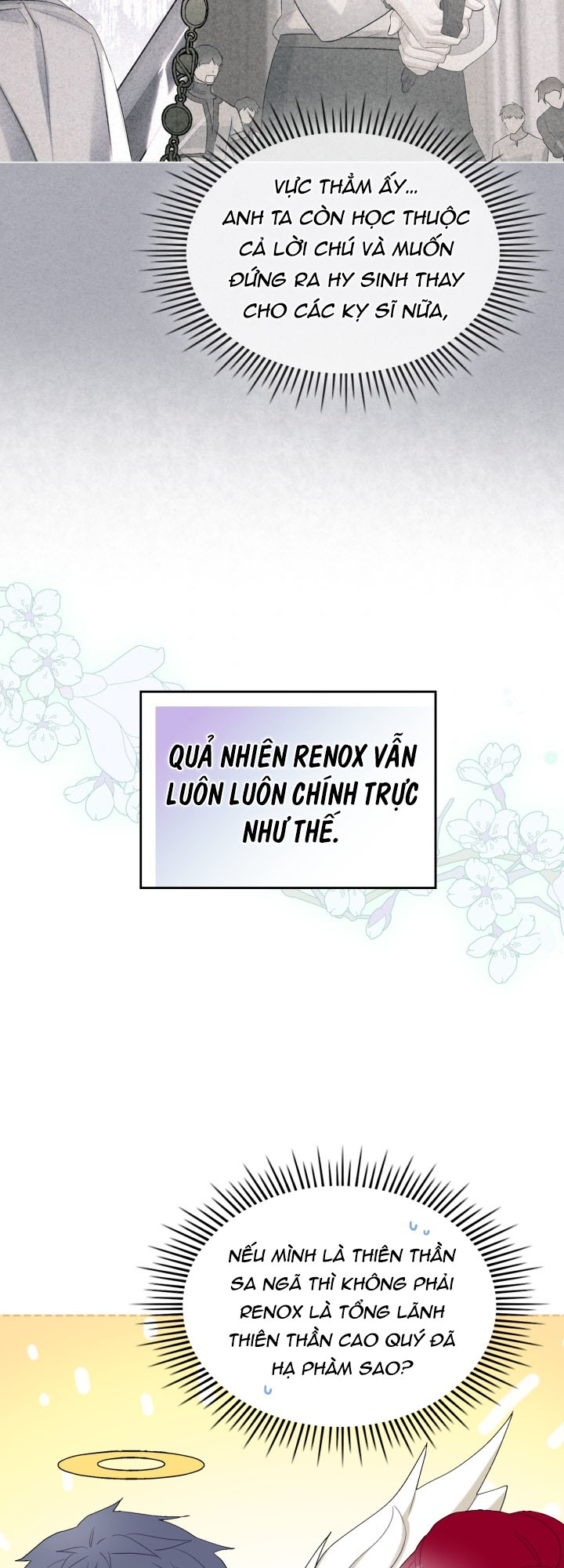 kẻ tạo ra ác nữ chapter 59.1 28