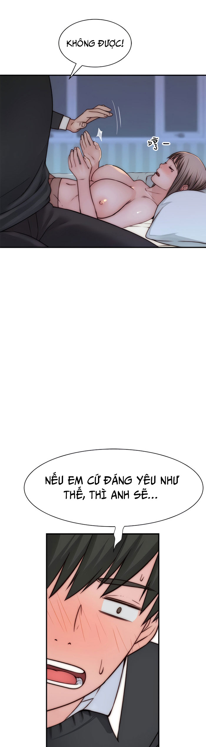 giữa hai ta chapter 75 19