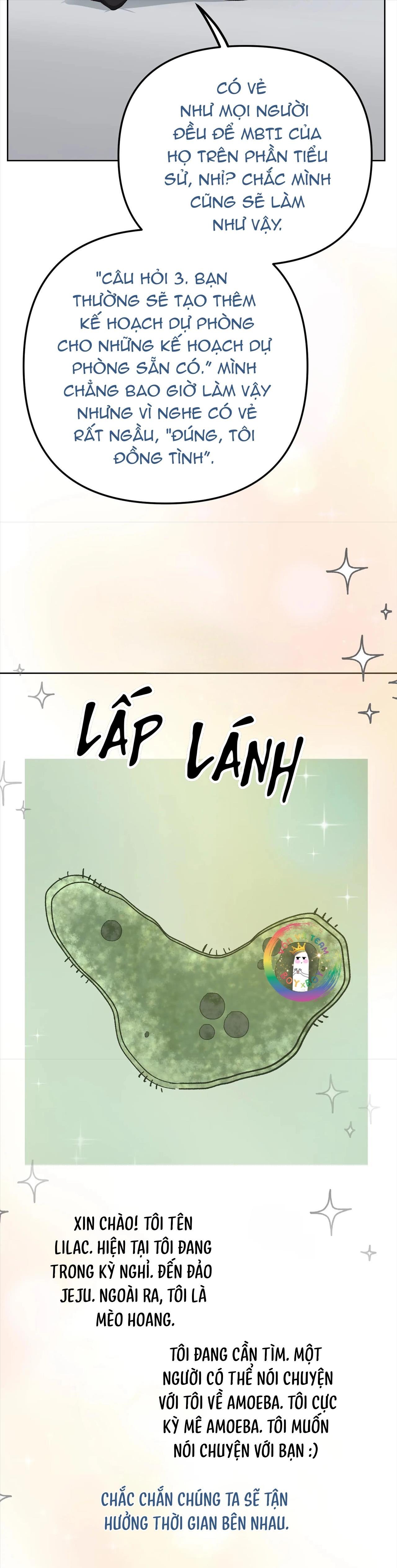 thỏ xuất tinh trong vòng 3 giây chapter 1 26