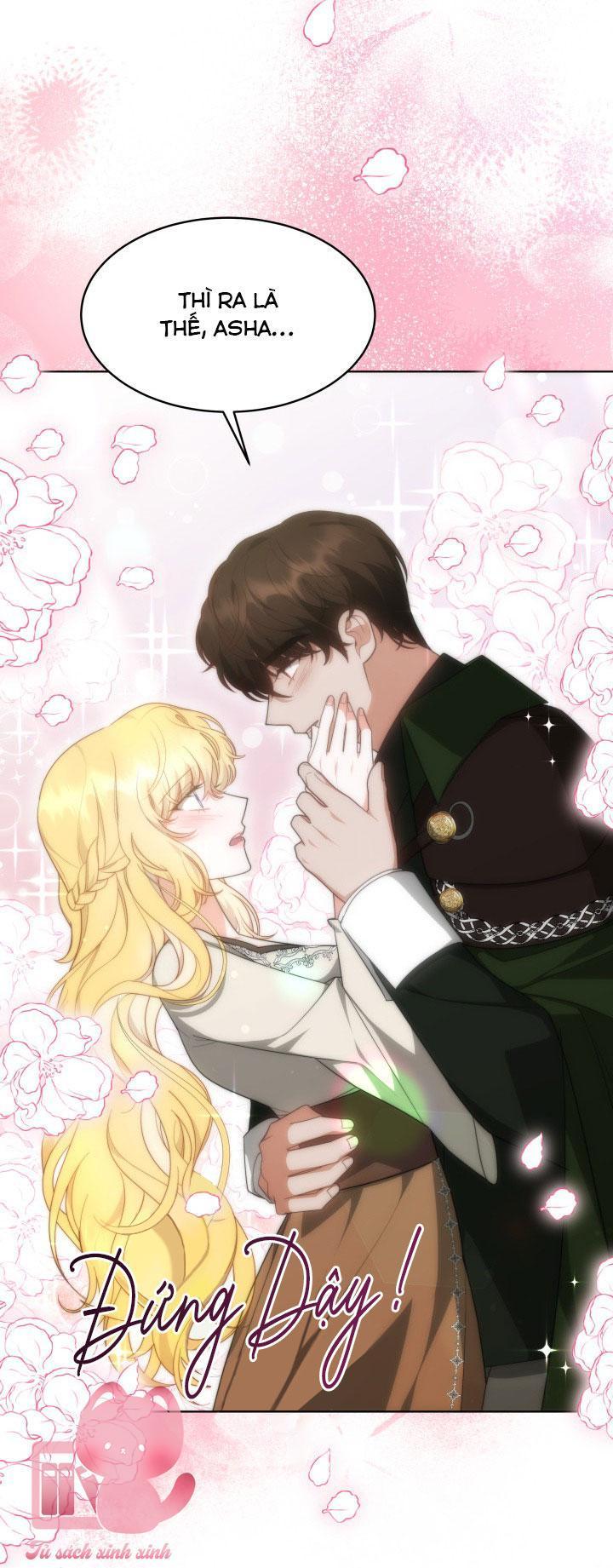 từ chồng cũ hóa thành nam chính chapter 37 16