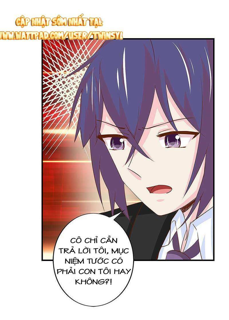 không gả cho tổng tài, gả cho người hầu chapter 139 3
