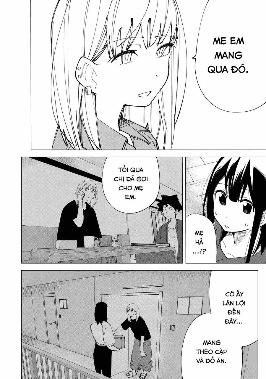 xem phim "người lớn" được không? chapter 14 11