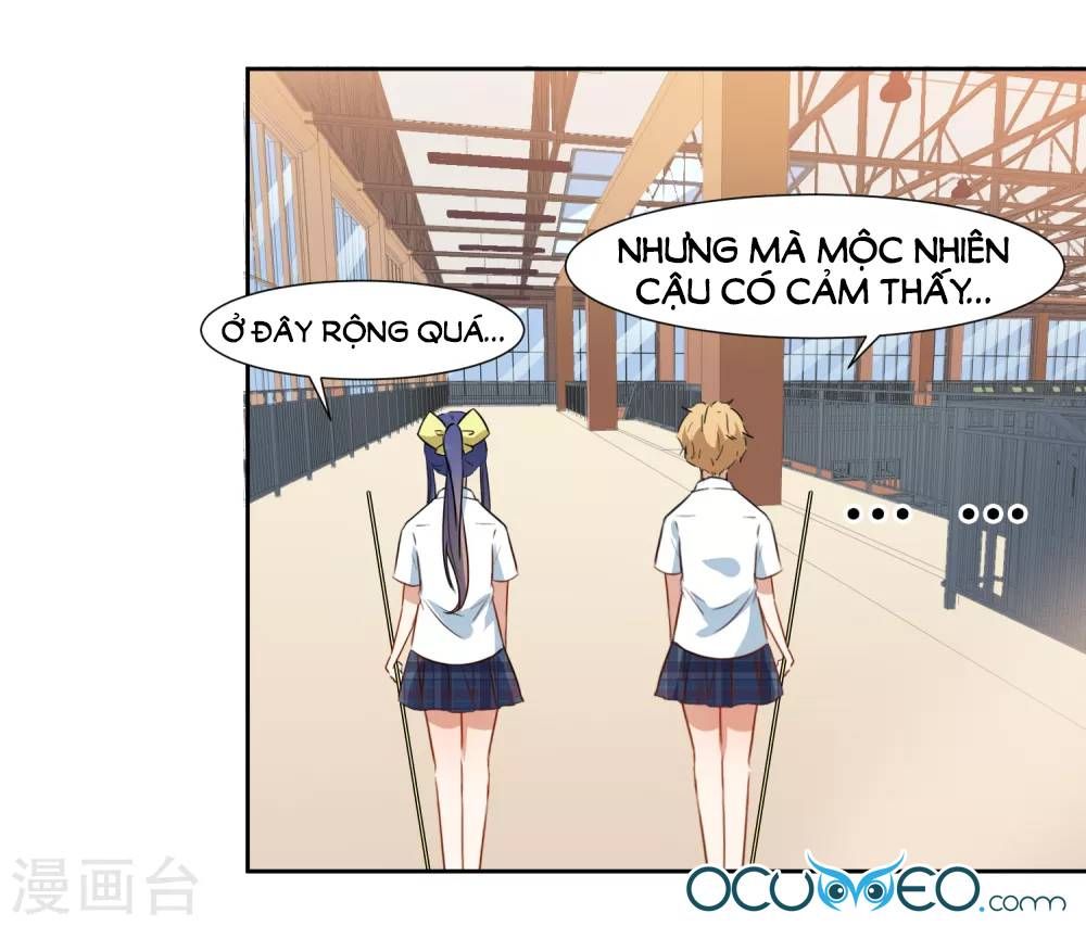 thầy giáo ác ma yêu tôi rồi chapter 34 11