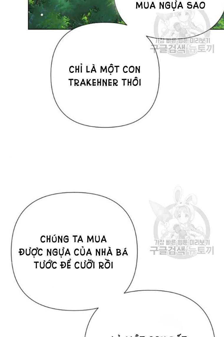 cách hiệp sĩ sống như một tiểu thư chapter 61 21