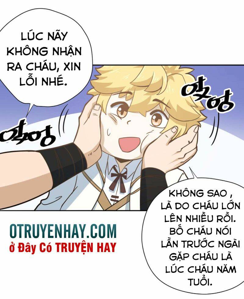 ta học ma pháp tại dị giới chapter 8 16