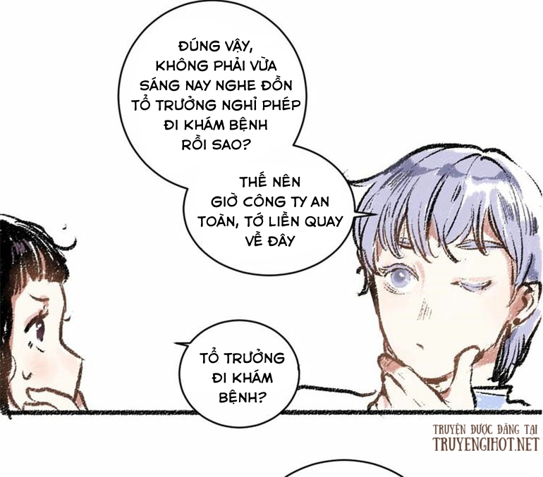 ngày ngày đi nhờ xe! chapter 12 24