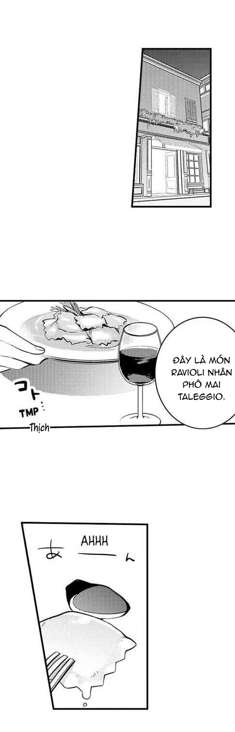 cầu xin tình yêu chapter 7.2 5