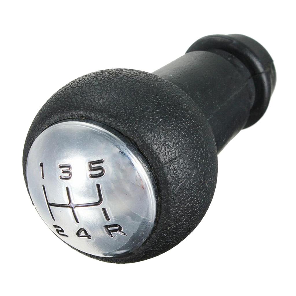 Car Knob Universal for PEUGEOT 106 206 306 406 / 107 207 307 407