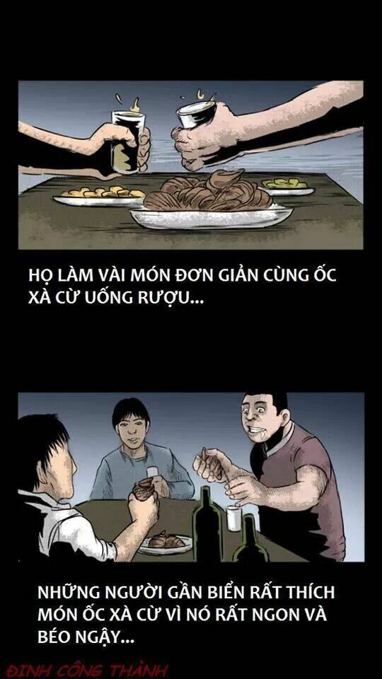 thầy súng kể chuyện ma chapter 28 13