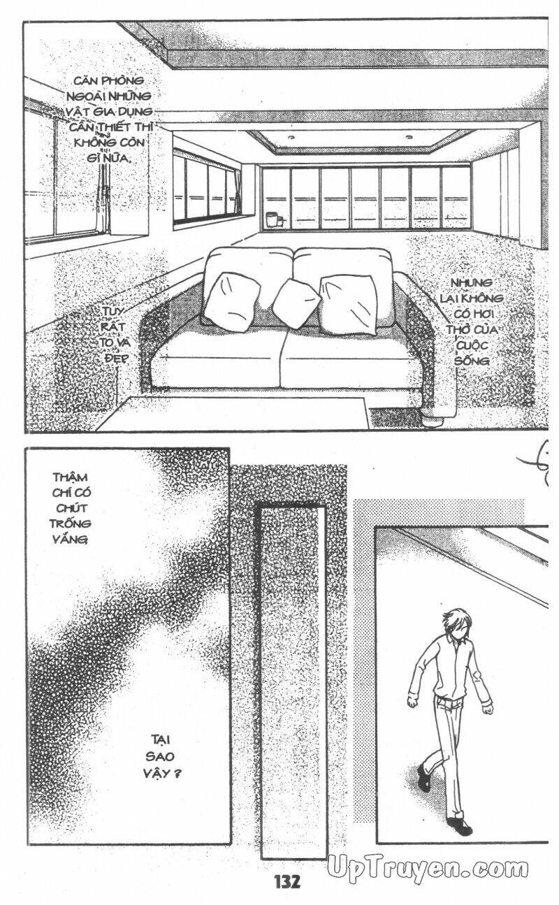 cuộc sống màu đào chapter 6 131