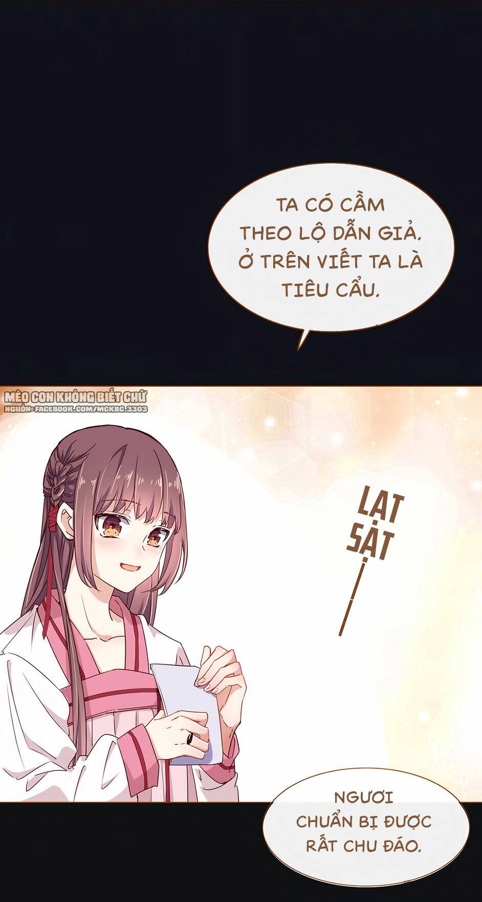 boss khủng bố chiếm đoạt ta chapter 4 29