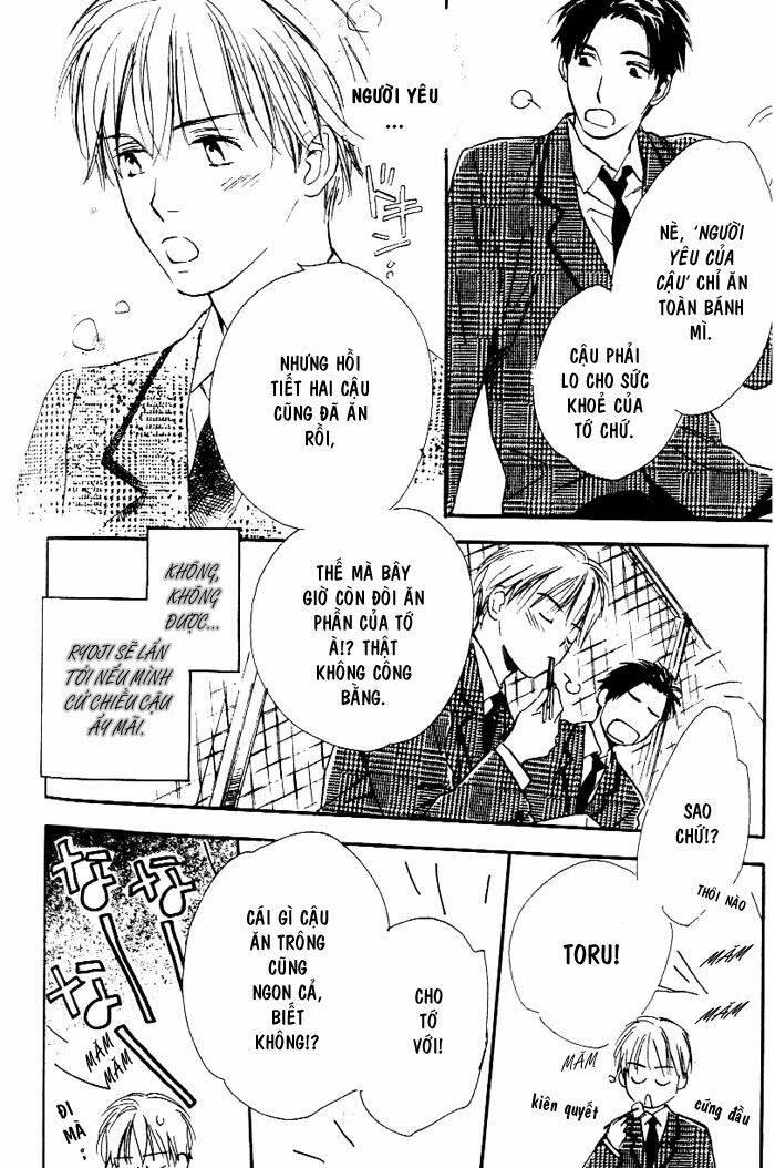 ham muốn chapter 5 5