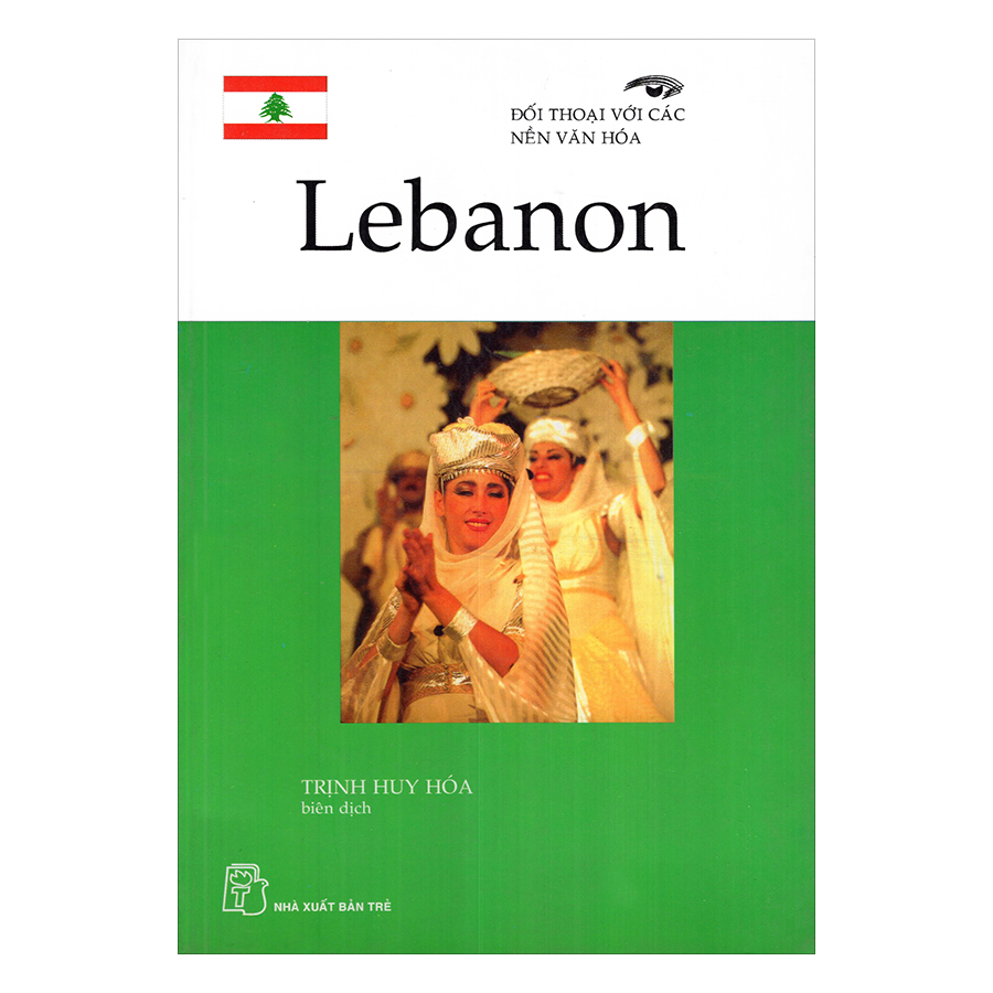 Đối Thoại Với Các Nền Văn Hóa - Lebanon