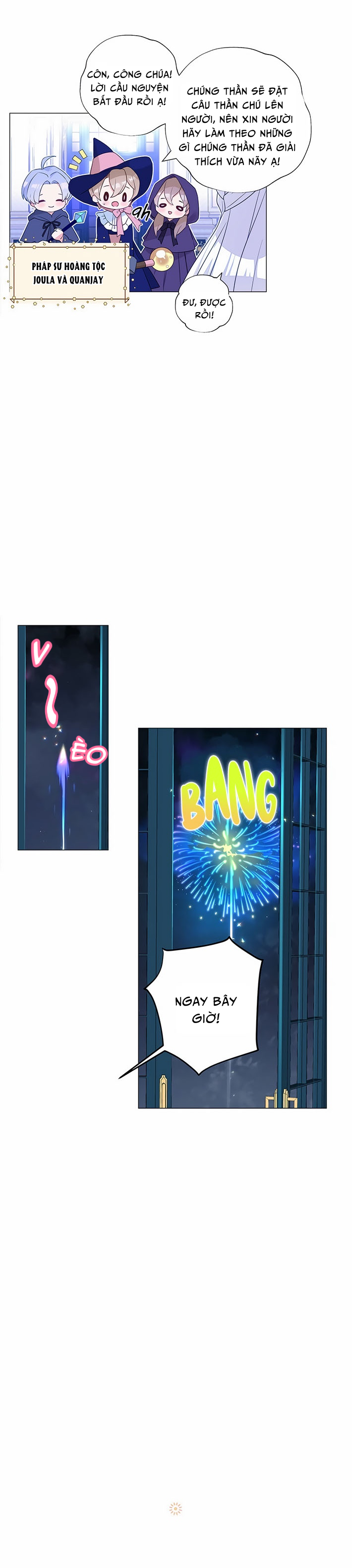 hãy chọn một papa trong số các bạo chúa chapter 7 12