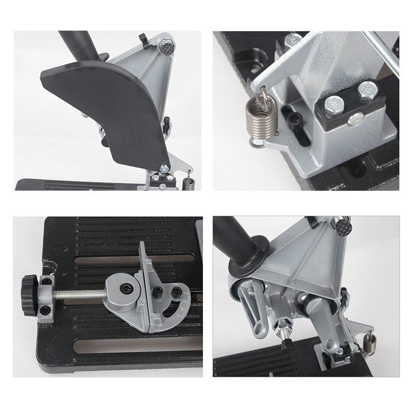 Đế giữ máy cắt - mài Angle grinder standsTZ-6103 B